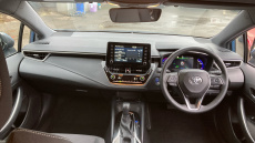 Toyota Corolla 1.8 VVT-i Hybrid Design 5dr CVT Hybrid Hatchback